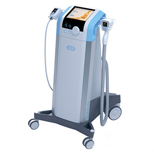 Ультразвуковой RF-лифтинг Exilis Elite