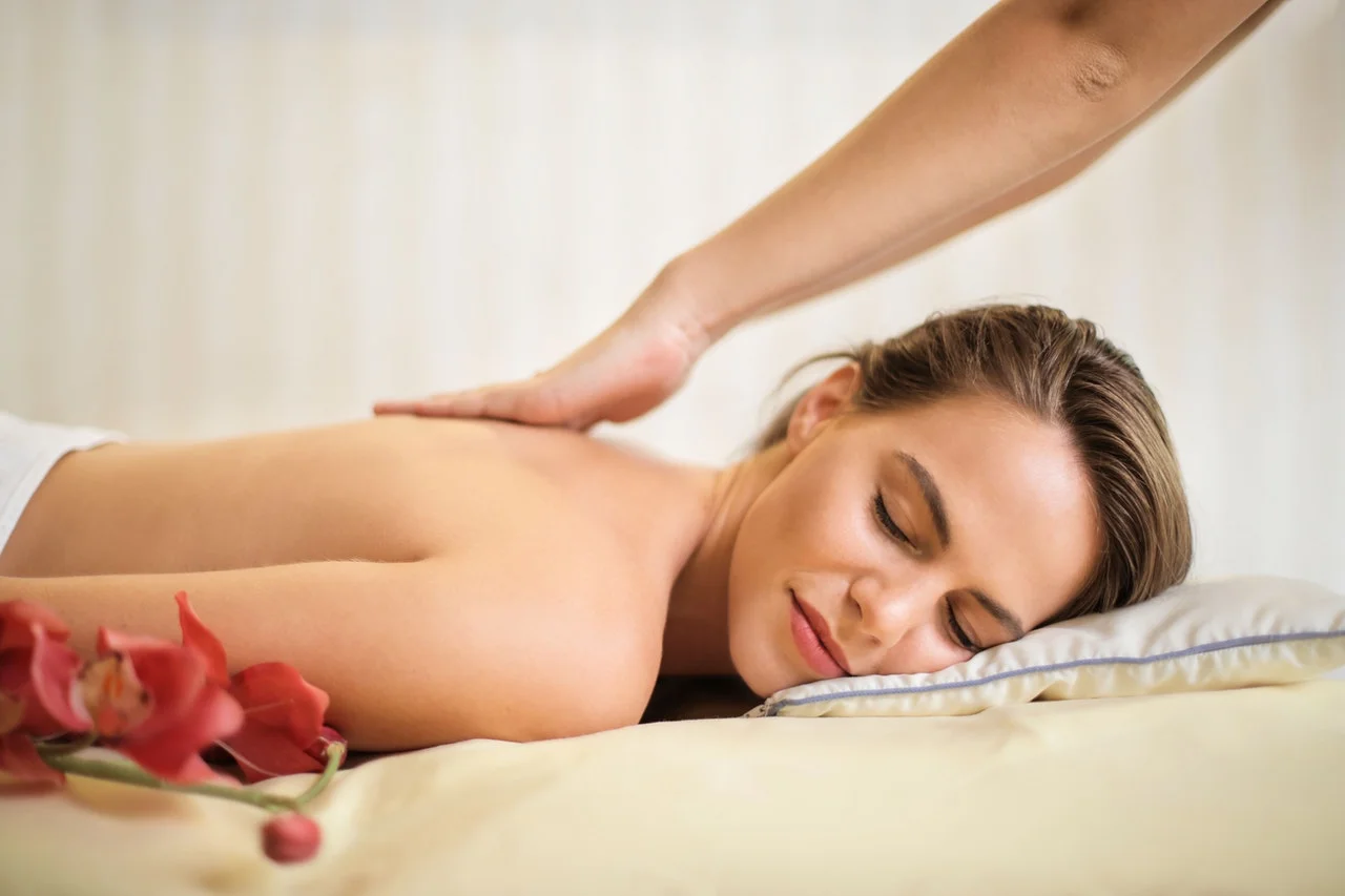 Pride Beauty & SPA