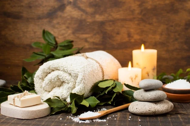 Pride Beauty & SPA