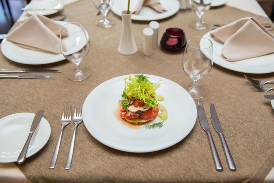 Pride Restaurant