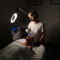 RF-лифтинг Exilis Elite для лица