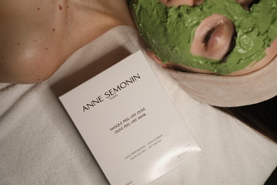 Anne Semonin